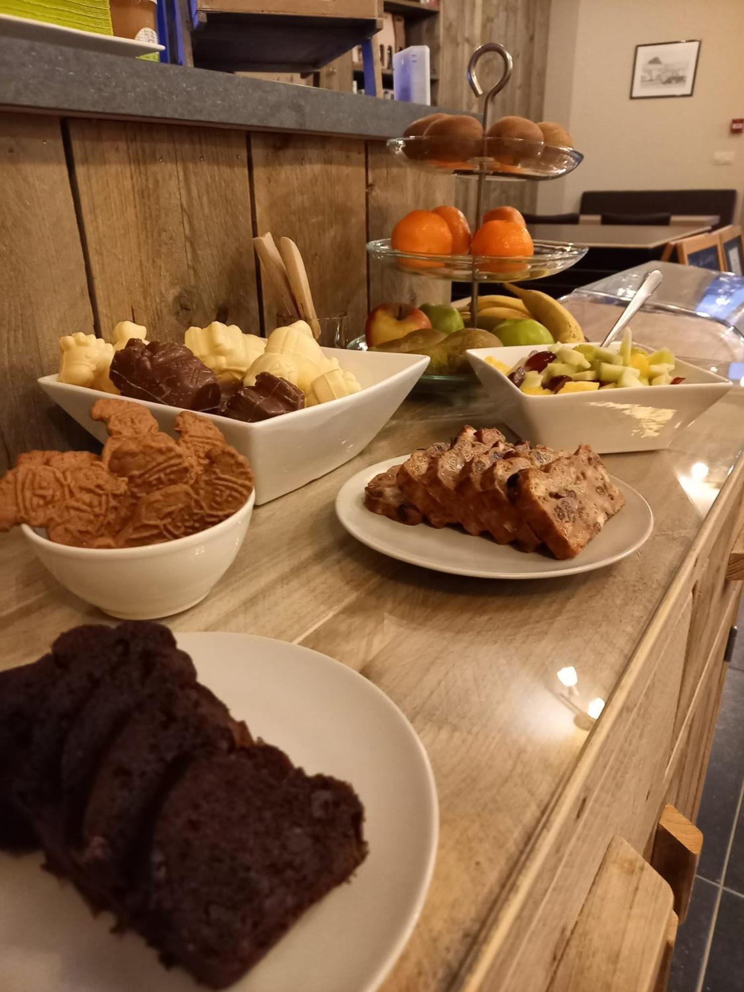 B&B De Oude Winning Riemst Kültér fotó