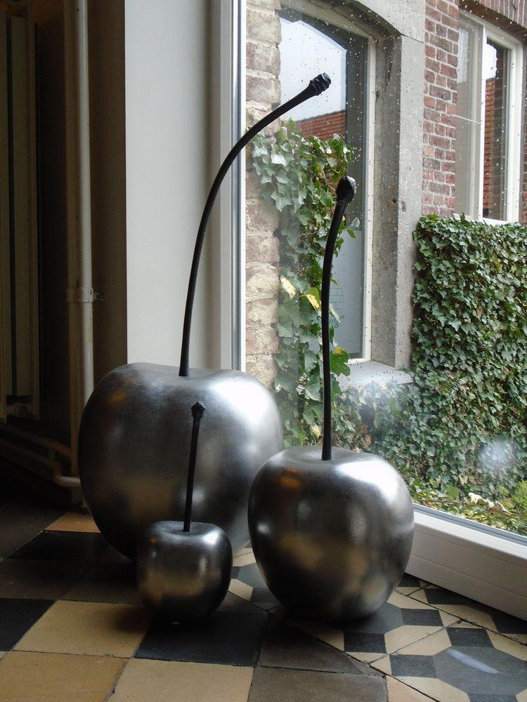 B&B De Oude Winning Riemst Kültér fotó
