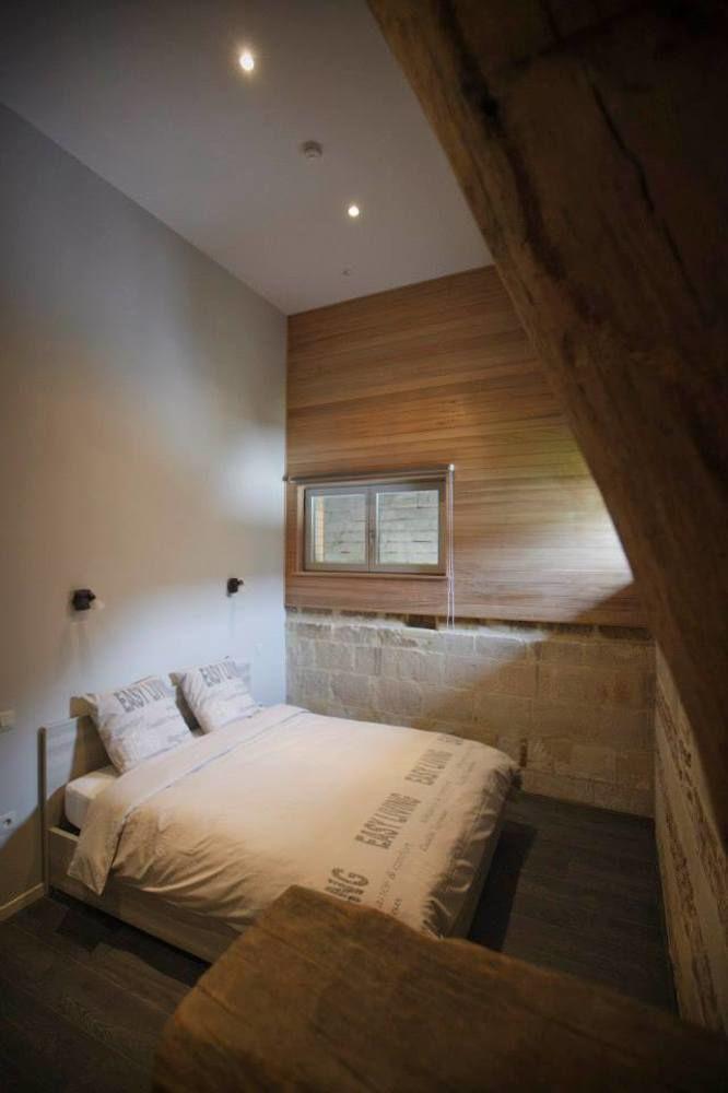 B&B De Oude Winning Riemst Kültér fotó