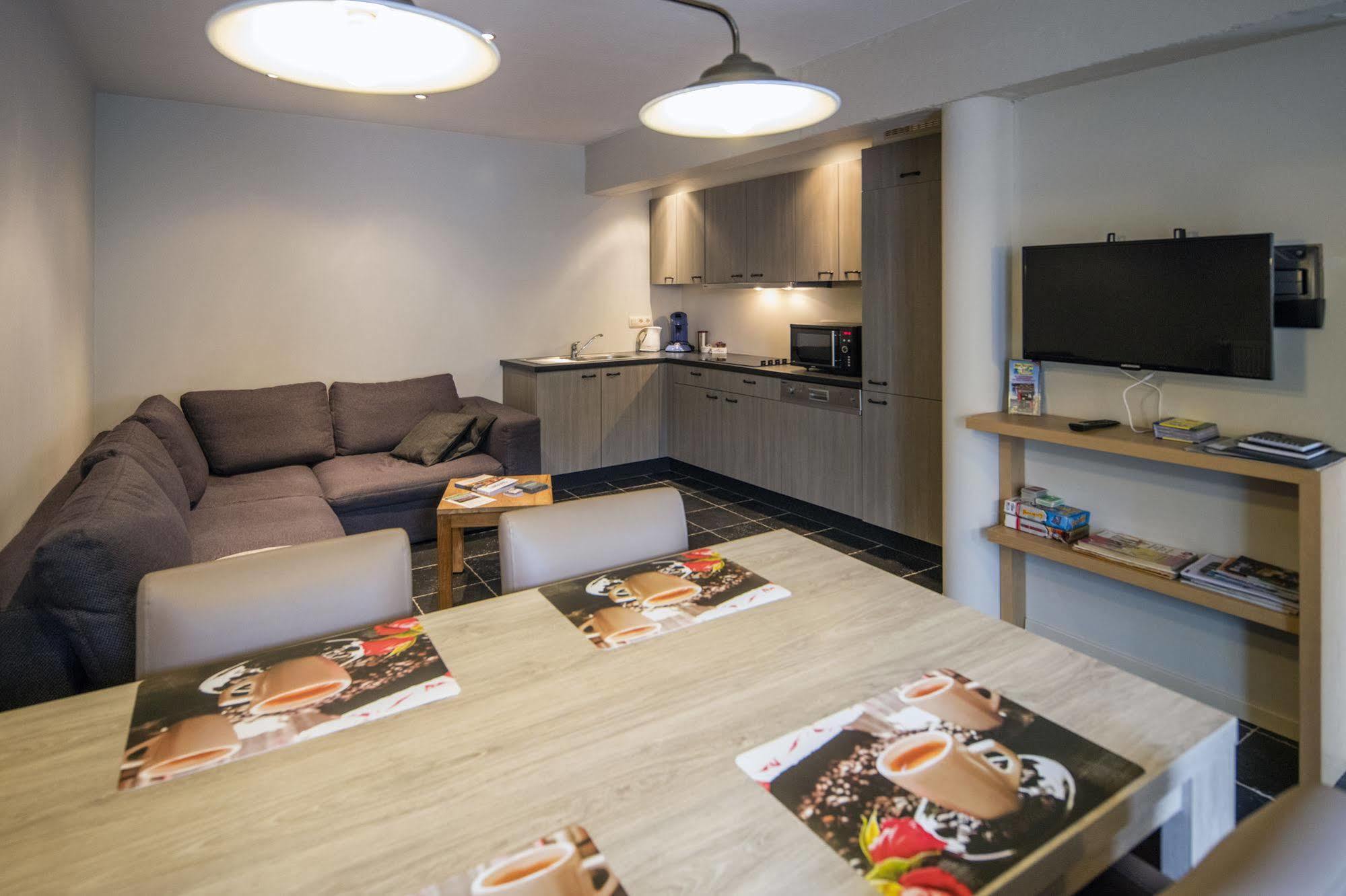 B&B De Oude Winning Riemst Kültér fotó