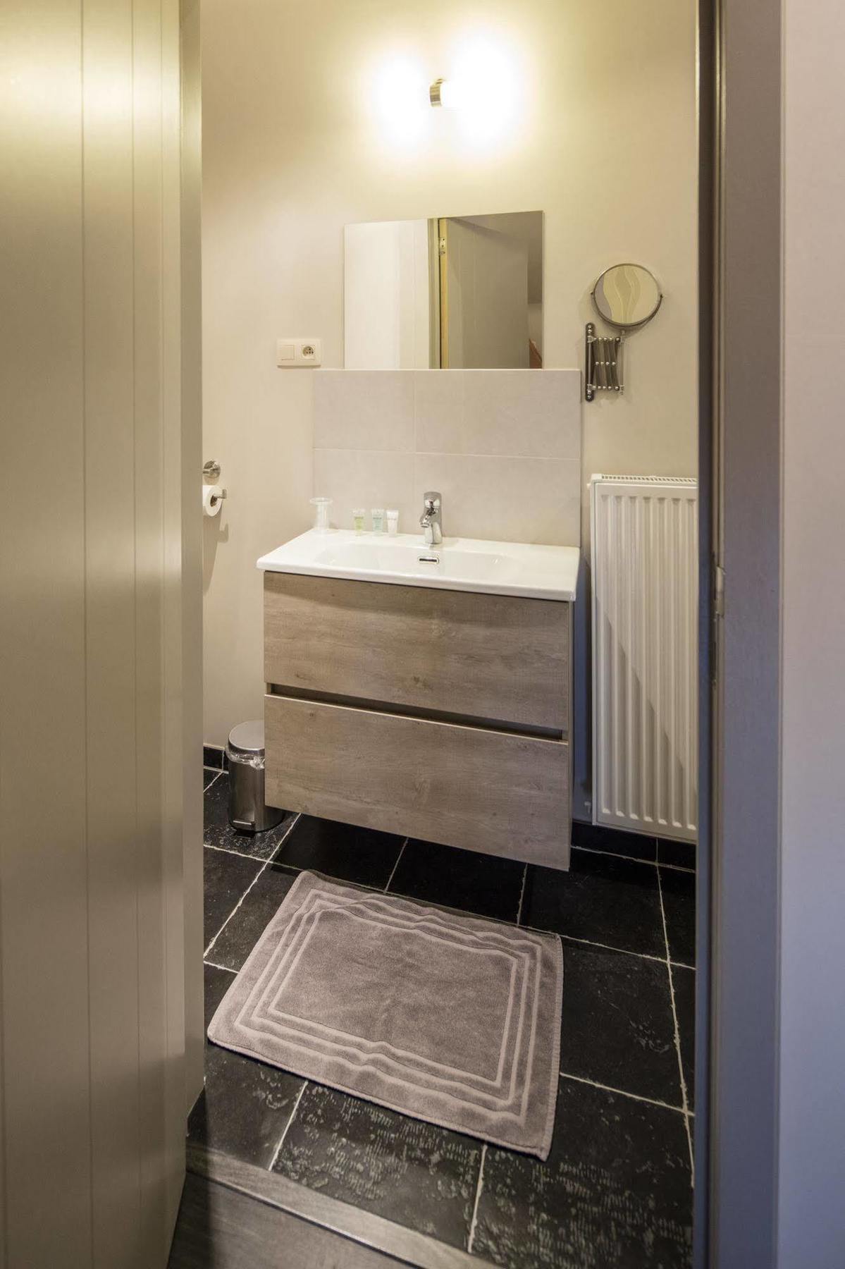 B&B De Oude Winning Riemst Kültér fotó