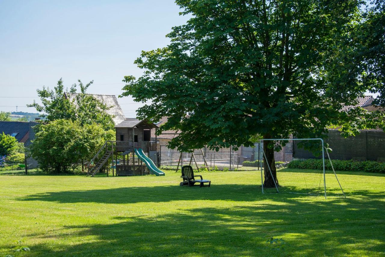 B&B De Oude Winning Riemst Kültér fotó