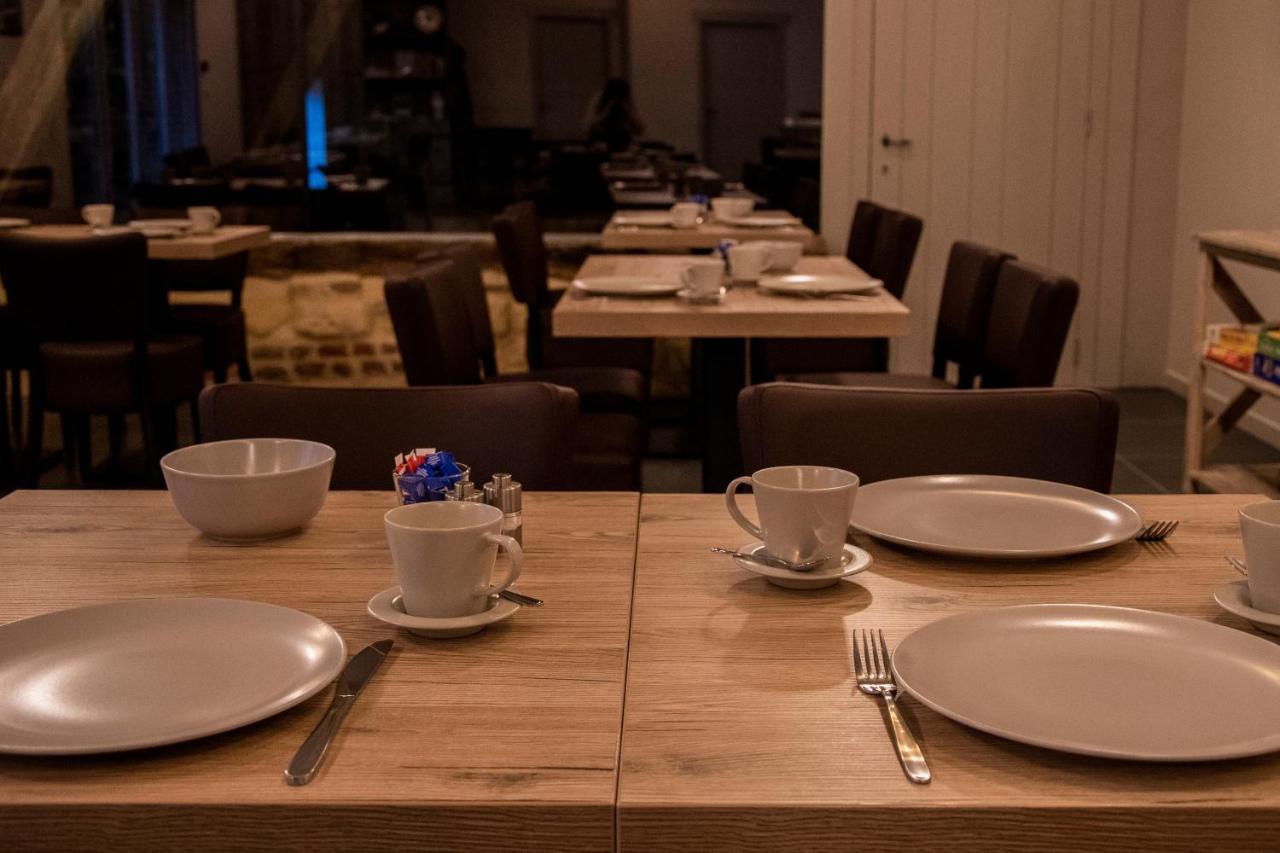 B&B De Oude Winning Riemst Kültér fotó