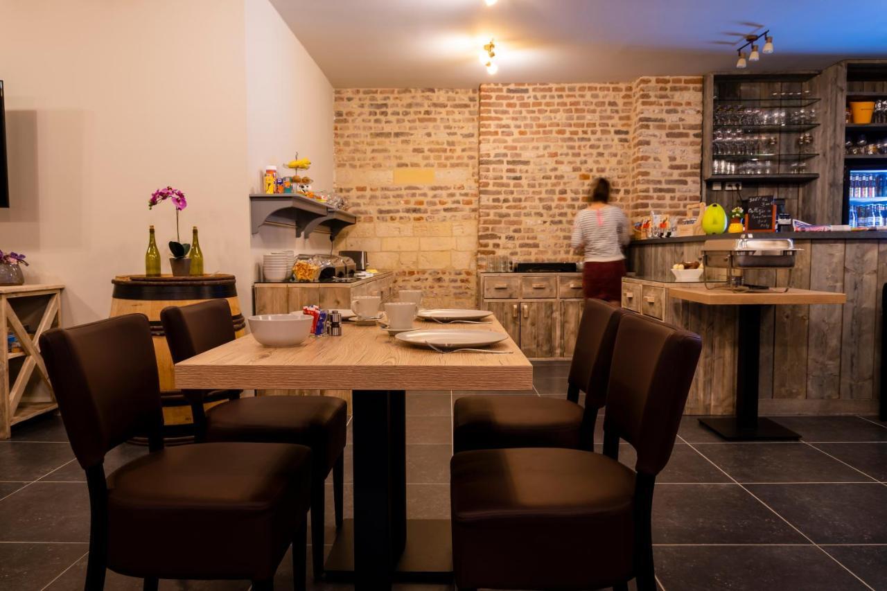 B&B De Oude Winning Riemst Kültér fotó